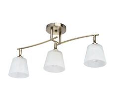 Потолочная люстра De Markt Платлинг 673014303_MW