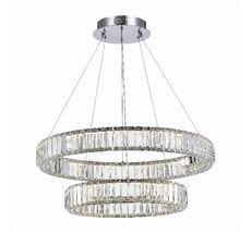 Подвесная люстра ST Luce TIVOLI Modern SL1622.103.02