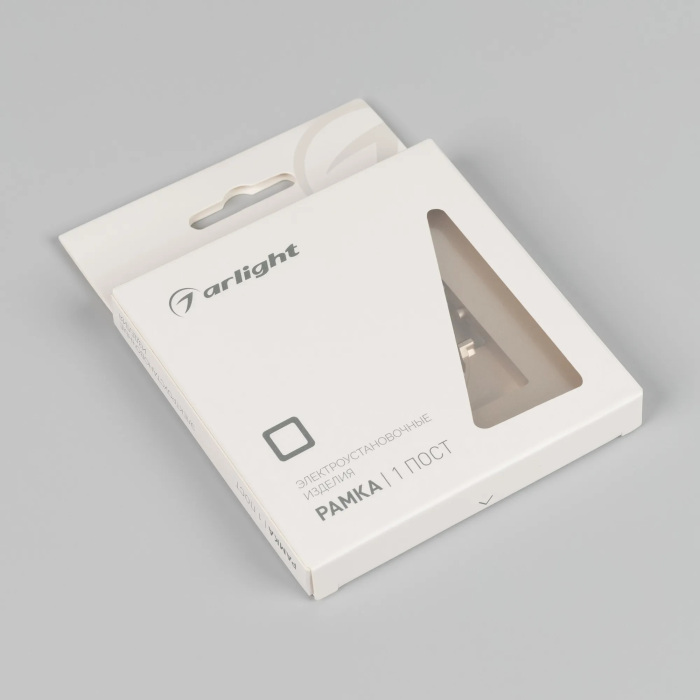 Рамка Arlight PERIO 049691_ARL