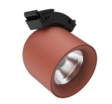 Трековый светильник Divinare DECORATO 2485/34 SP-10_DI