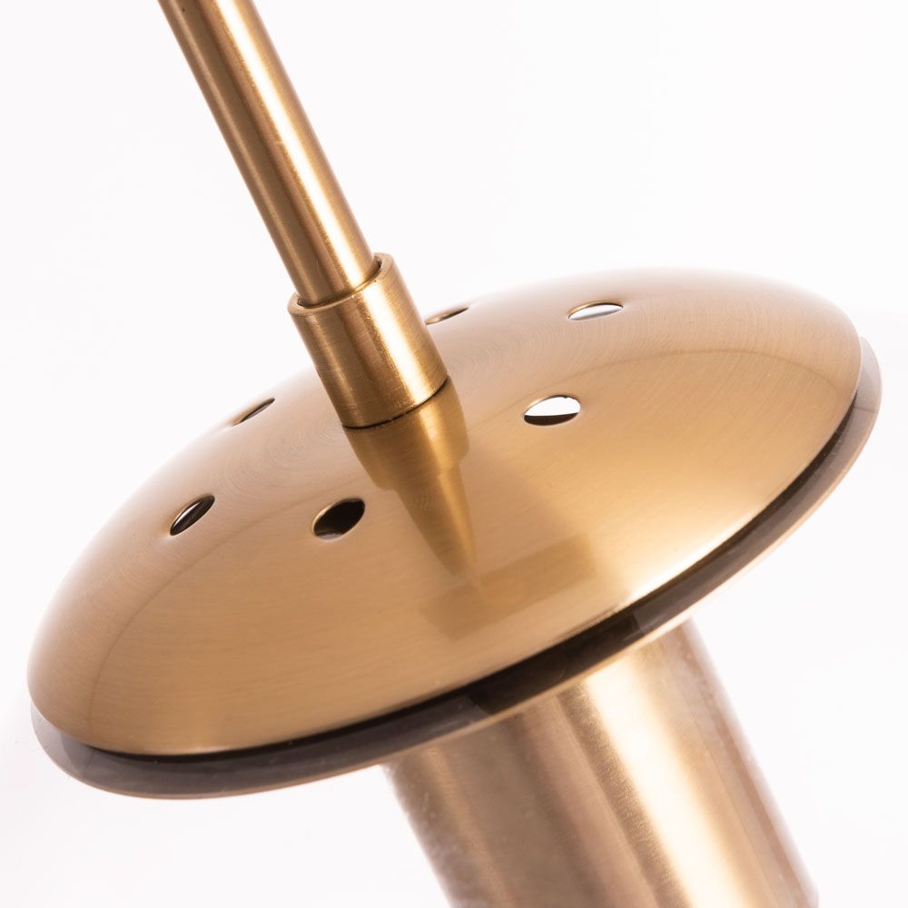 Подвесной светильник ArteLamp VOLARE A1920SP-1AB