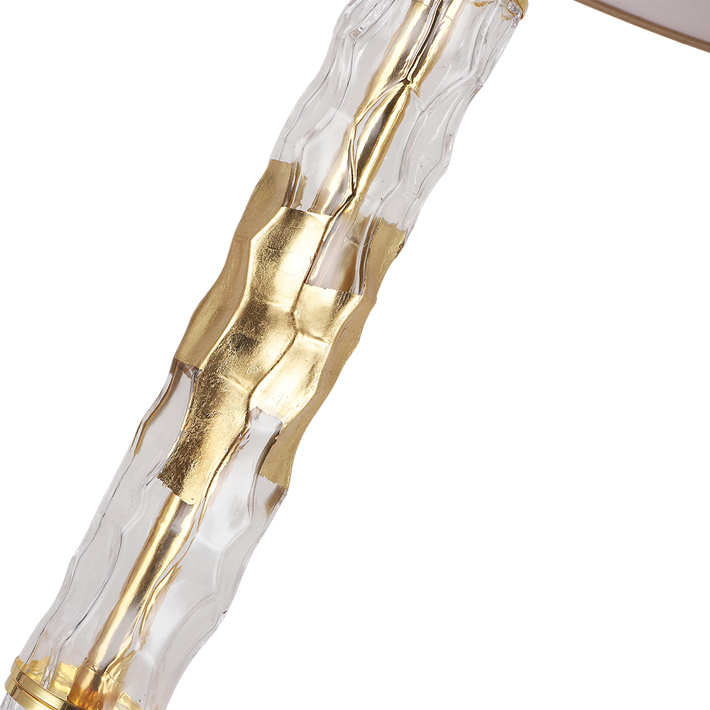 Торшер Crystallux PRIMAVERA PRIMAVERA PT1 GOLD_CR