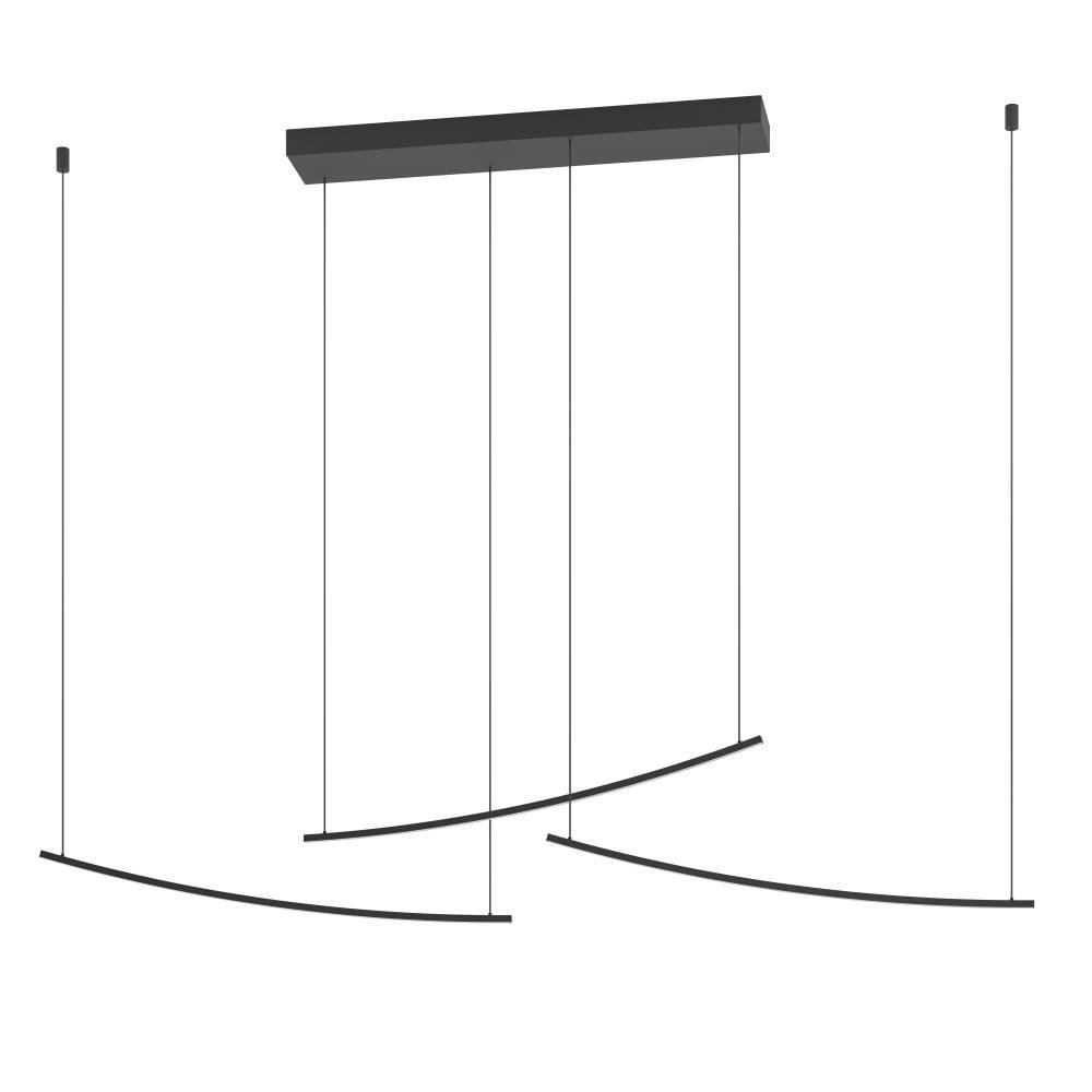 Подвесной светильник Eglo VILLEGGI 902166