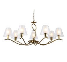 Подвесная люстра Ambrella Light HIGH LIGHT Modern LH57093_AMB