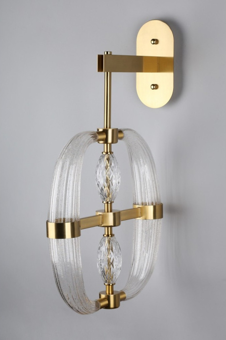 Бра светодиодное Aployt APL.857.01.20