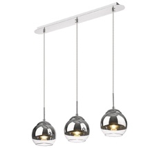 Подвесной светильник Velante 240-106-03