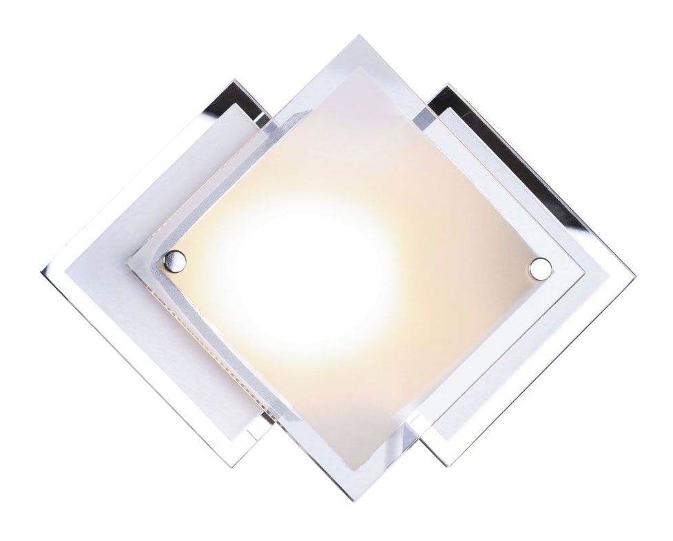 Настенный светильник Velante 603-701-01