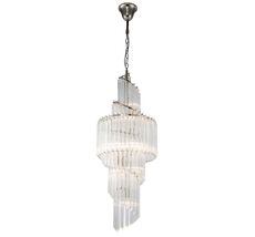 Подвесная люстра ILamp Manhattan 051D-11 NIC_IP