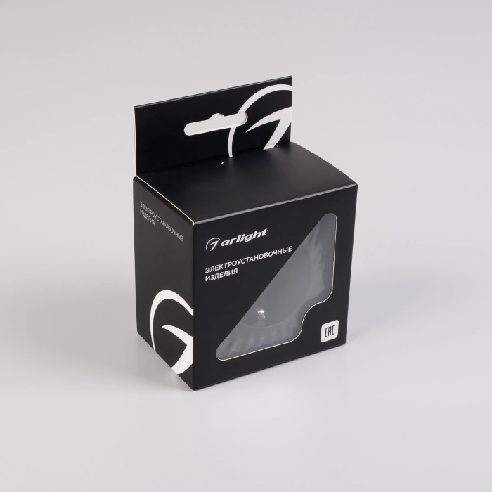Розетка Arlight NOBE 054277_ARL
