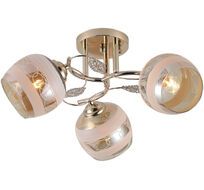 Потолочная люстра на штанге Escada 1110/3PL_ESC