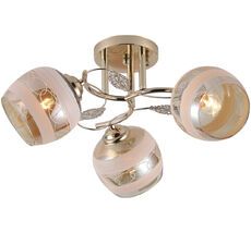 Потолочная люстра на штанге Escada 1110/3PL_ESC