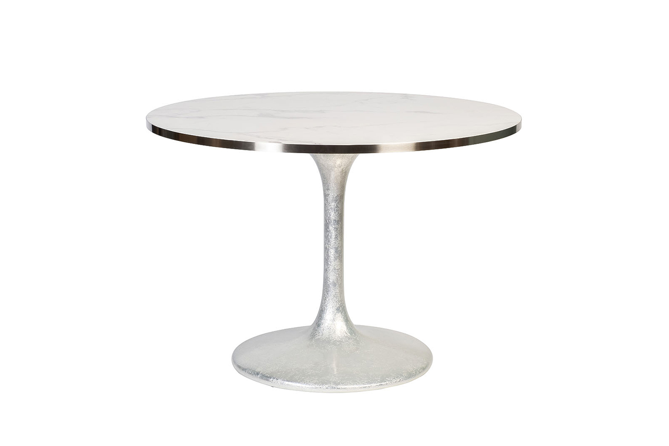 Стол обеденный Garda Decor 33FS-21009STOL/OB