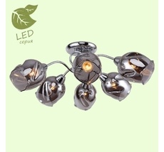 Потолочная люстра Lussole COCHISE GRLSP-8087