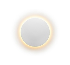 Настенный светильник ILedex Lunar ZD8102-12W WH_IX