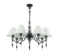 Подвесная люстра Odeon Light Sochi 4896/7