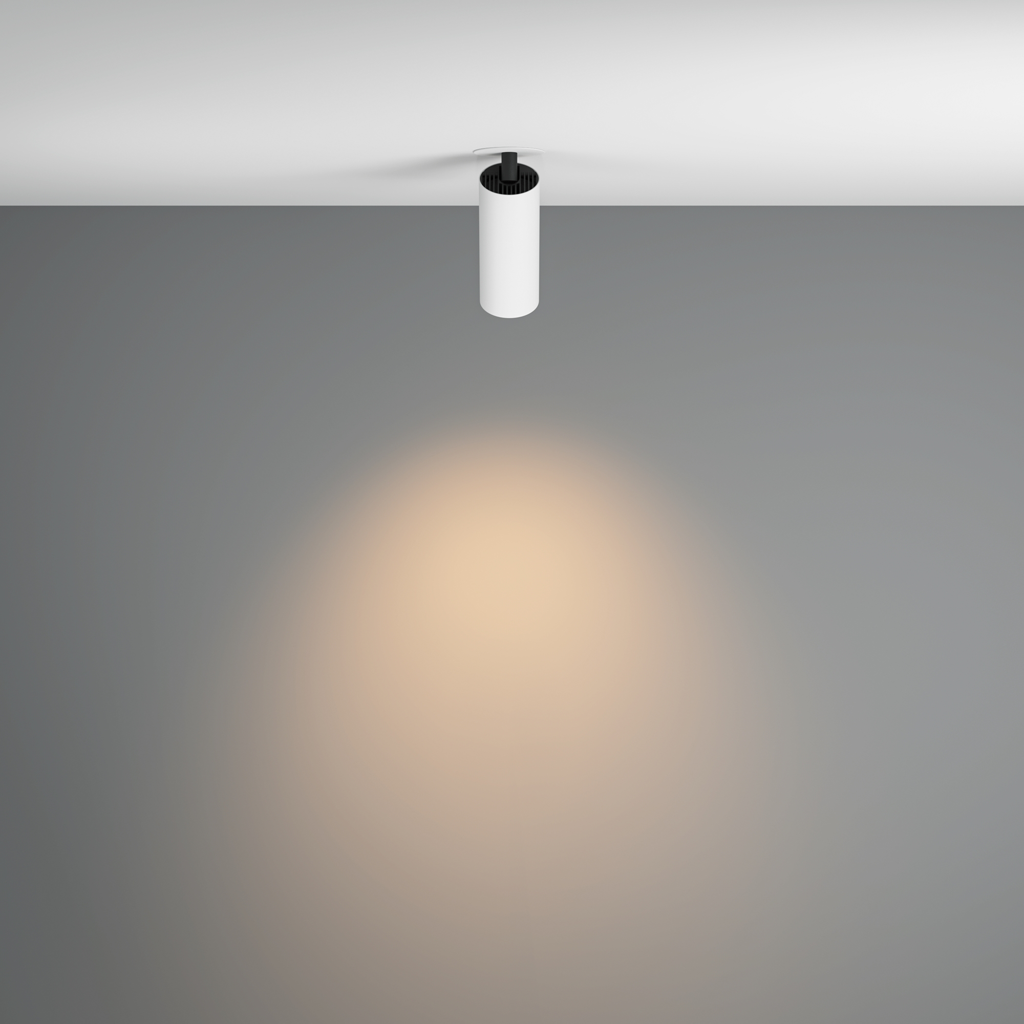 Спот встраиваемый Maytoni Technical FOCUS LED C053CL-L12W3K-W-W_MY