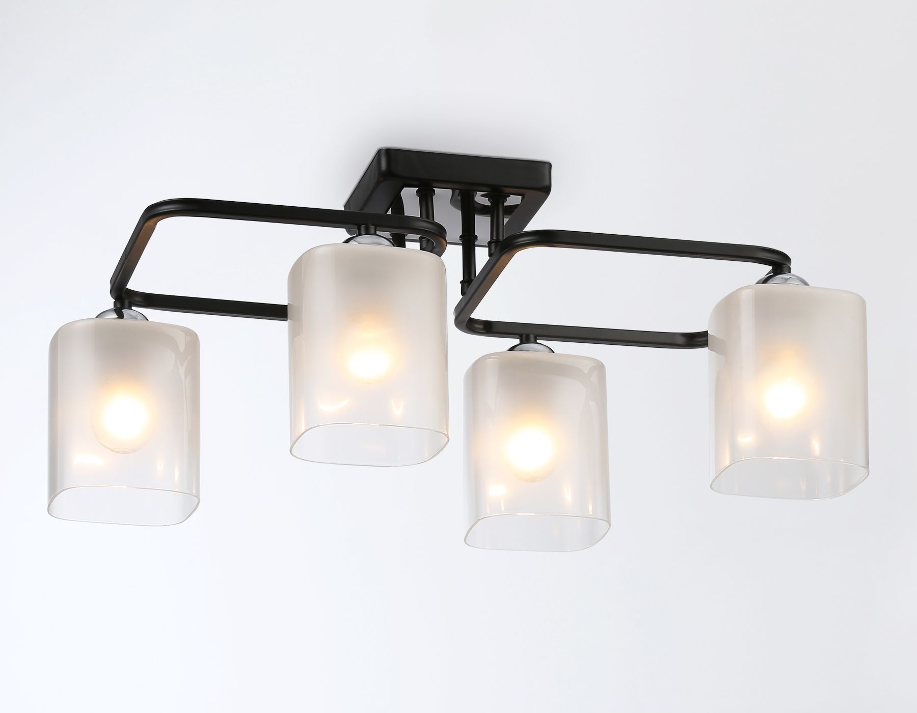 Потолочная люстра Ambrella light TRADITIONAL Modern TR303222_AMB