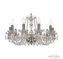 Хрустальная люстра Bohemia Ivele Crystal 119/10/200 Pa_BI