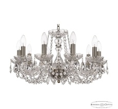 Хрустальная люстра Bohemia Ivele Crystal 119/10/200 Pa_BI