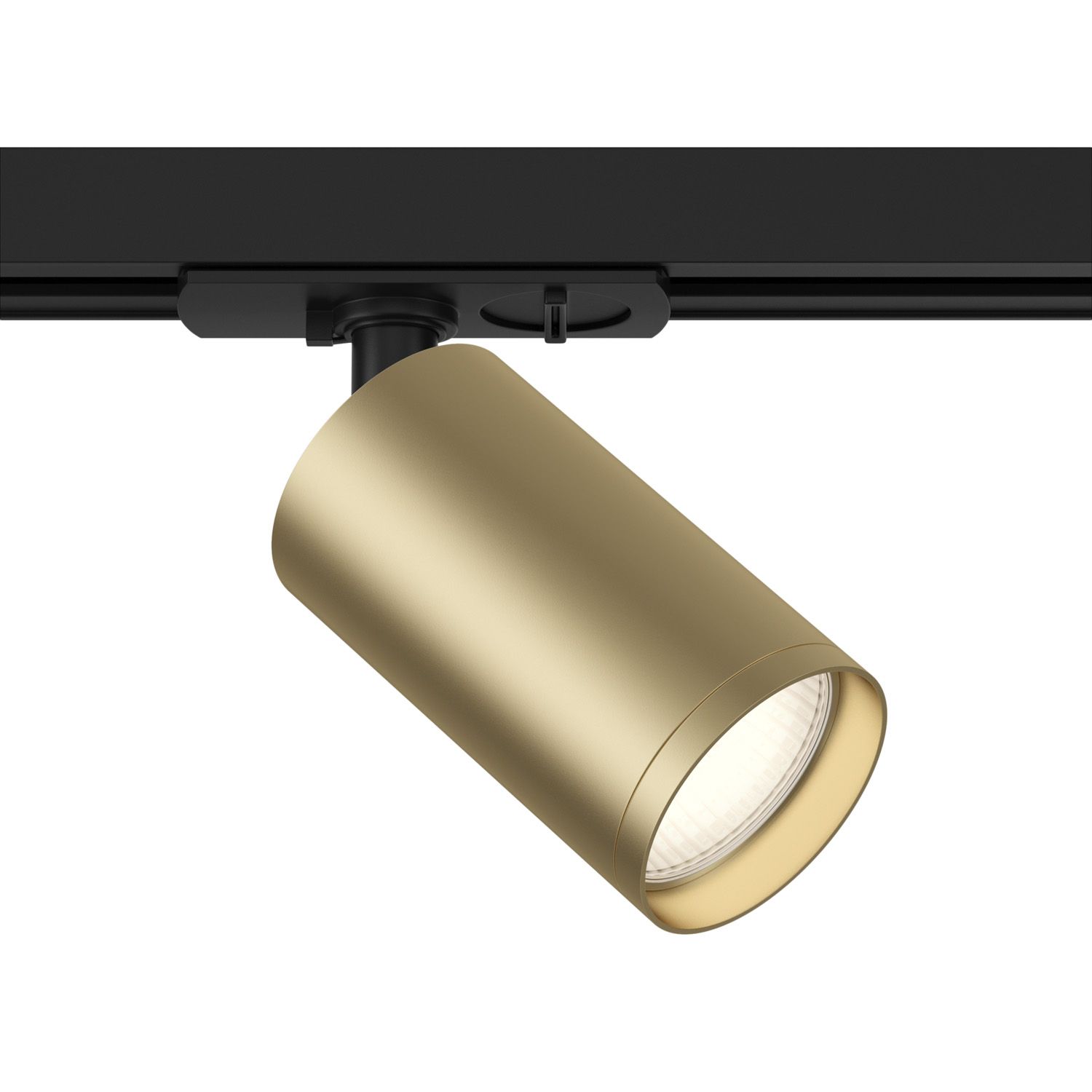 Трековый светильник Maytoni Technical Focus TR020-1-U-GU10-BMG_MY