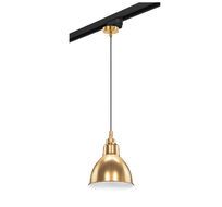 Подвесной трековый светильник LightStar однофазный LOFT PEND L1T765018_LS