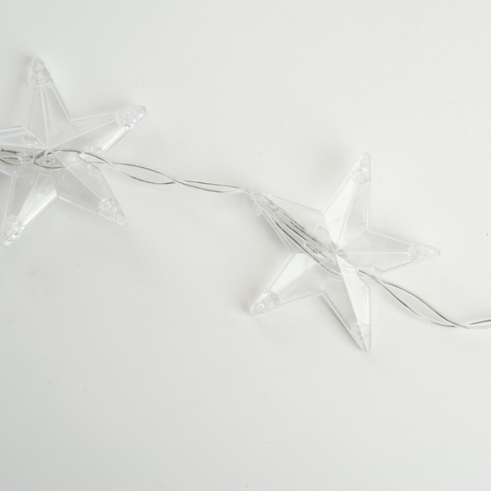 Светодиодная гирлянда Feron 48608_FR