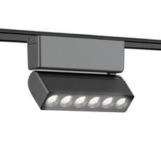 Светильник светодиодный трековый для шинопровода Ambrella Light Magnetic Ultra Slim GV1469_AMB