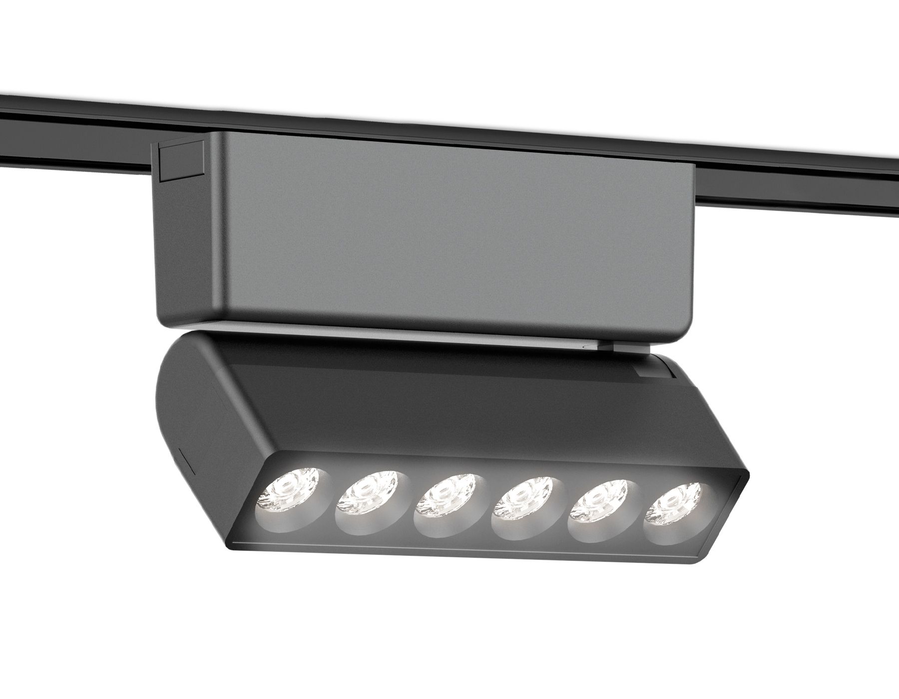 Светильник светодиодный трековый для шинопровода Ambrella Light Magnetic Ultra Slim GV1469_AMB