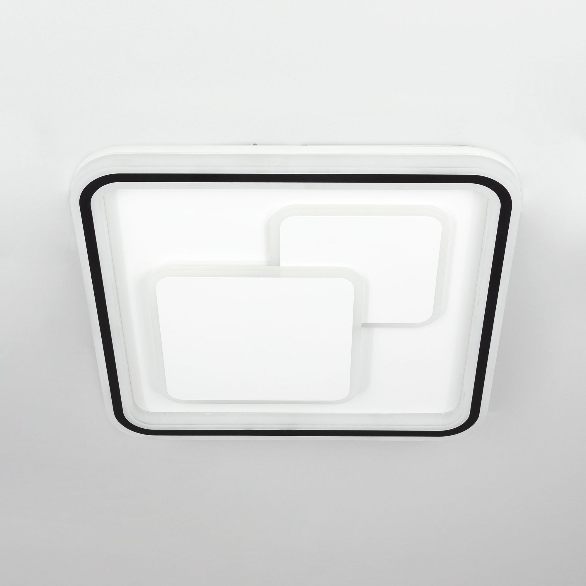 Потолочная люстра CitiLux Квест CL739180E