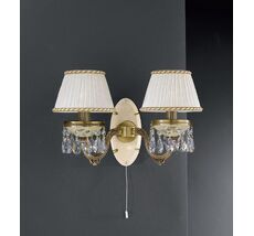 Бра Reccagni Angelo A 6606/2_RA