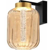 Бра светодиодное Imex PLW-7077-205-AMBER_IM