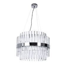 Подвесная люстра ArteLamp MONTREAL A1034SP-16CC