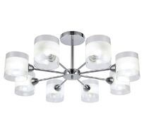 Потолочная люстра Escada 681/8P_ESC