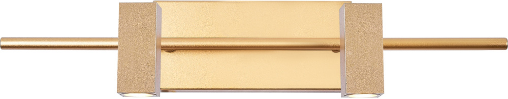 Спот светодиодный Right V5044-2WL Moderli V5044-2WL_MD