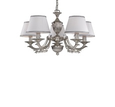 Подвесная люстра Reccagni Angelo L 9830/5_RA