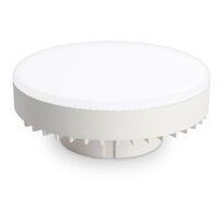 Светодиодная лампа GX70 25W IC 4000K 220V Ambrella 702504_AMB