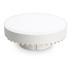 Светодиодная лампа GX70 25W IC 4000K 220V Ambrella 702504_AMB