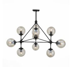 Потолочная люстра ST Luce Stampo SL549.403.10