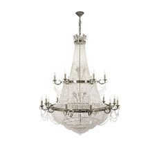 Подвесная люстра Dio Darte Lodi Lodi E 1.7.18.200 A