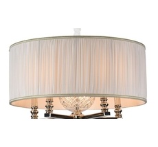 Плафон NewPort Абажур к 3125/S белый_NP