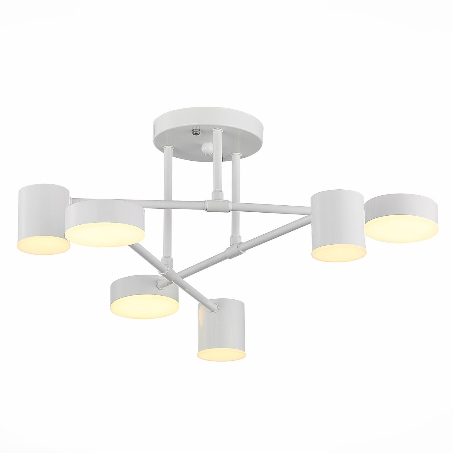 Потолочная люстра Evoluce NOBEL SLE201052-06