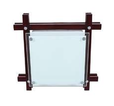 Потолочный светильник ArteLamp ARCHIMEDE A6462PL-2CKB