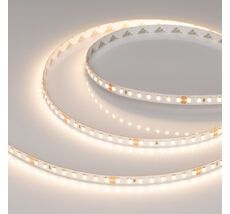 Светодиодная лента Arlight RT-A128-8mm 2835 640LED 24v 50w белый (теплый) 038758(1)_ARL