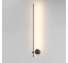 Светильник настенный Elektrostandard Fine a067492_ES