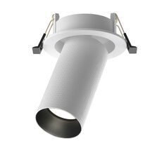 Встраиваемый спот Maytoni Artisan C081CL-01-GU10-W_MY