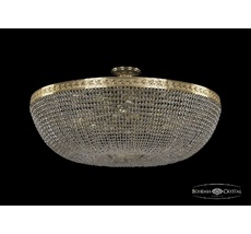 Хрустальная люстра Bohemia Ivele 19051/90IV G_BI