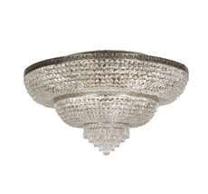 Потолочная люстра Arti Lampadari Favola Santa E 1.8.80.600 N