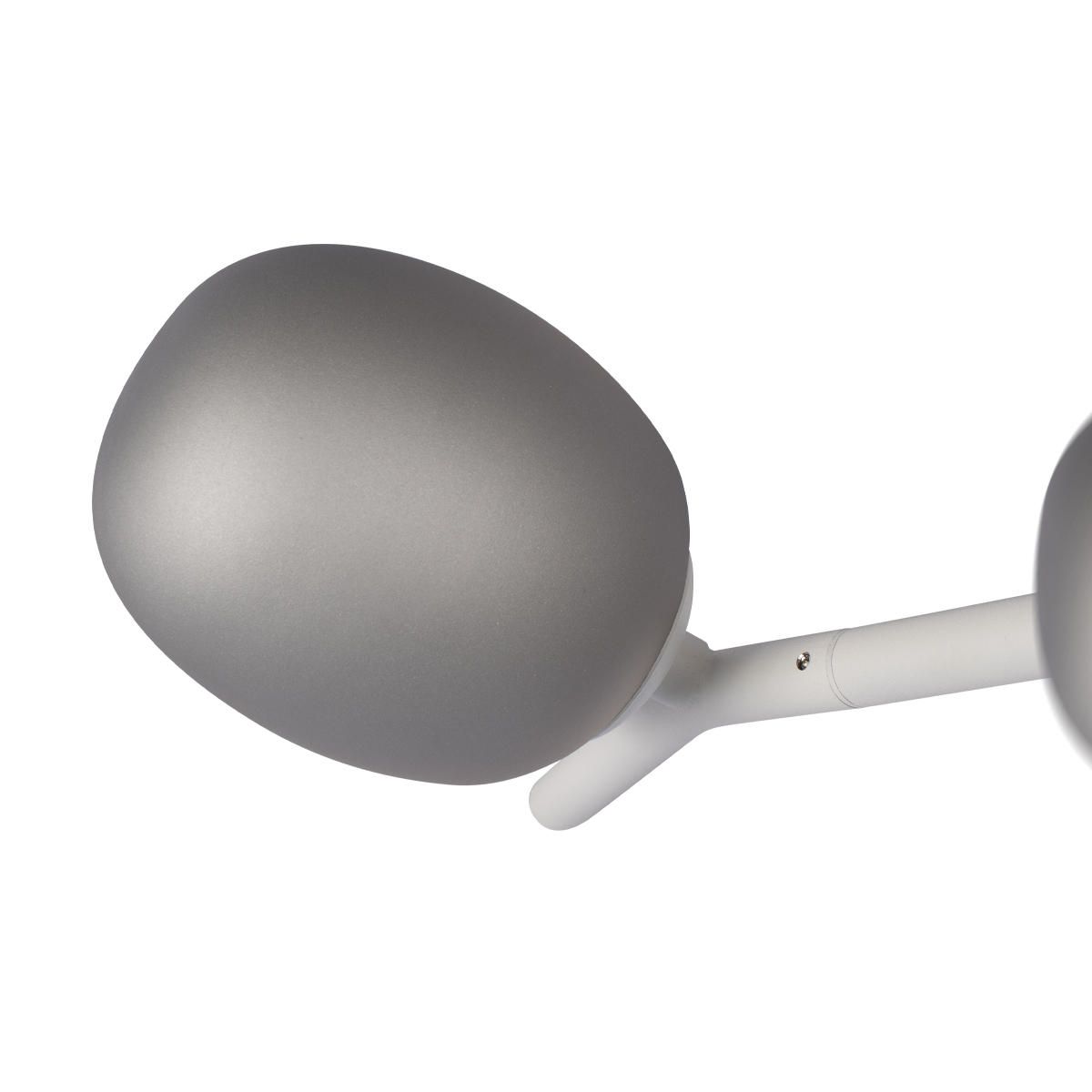 Подвесная люстра Loft IT Sakura 10212/8L White_LF