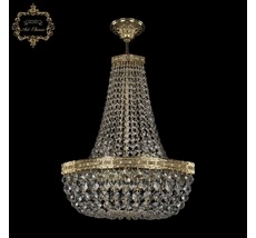 Потолочный светильник Bohemia Art Classic 21.013.H2.35SP.G_BI