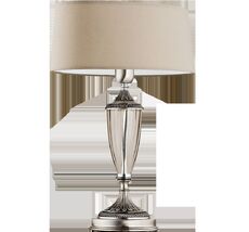 Настольная лампа Kutek Monza MON-LG-1(N/A)